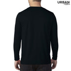 UAPTL160 Urban Active Performance Long Sleeve Adult Tee
