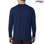 UAPTL160 Urban Active Performance Long Sleeve Adult Tee