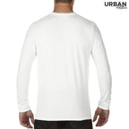 UAPTL160 Urban Active Performance Long Sleeve Adult Tee