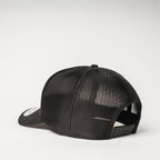 UC25500 UFlex Classic Ultra-lite 5 Panel Trucker Cap
