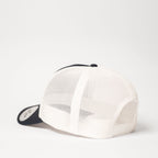 UC25500 UFlex Classic Ultra-lite 5 Panel Trucker Cap