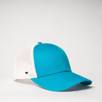 UC25600 UFlex Classic Ultra-lite 6 Panel Trucker Cap