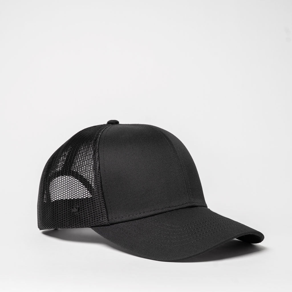 UC25600 UFlex Classic Ultra-lite 6 Panel Trucker Cap