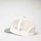 UC25600 UFlex Classic Ultra-lite 6 Panel Trucker Cap