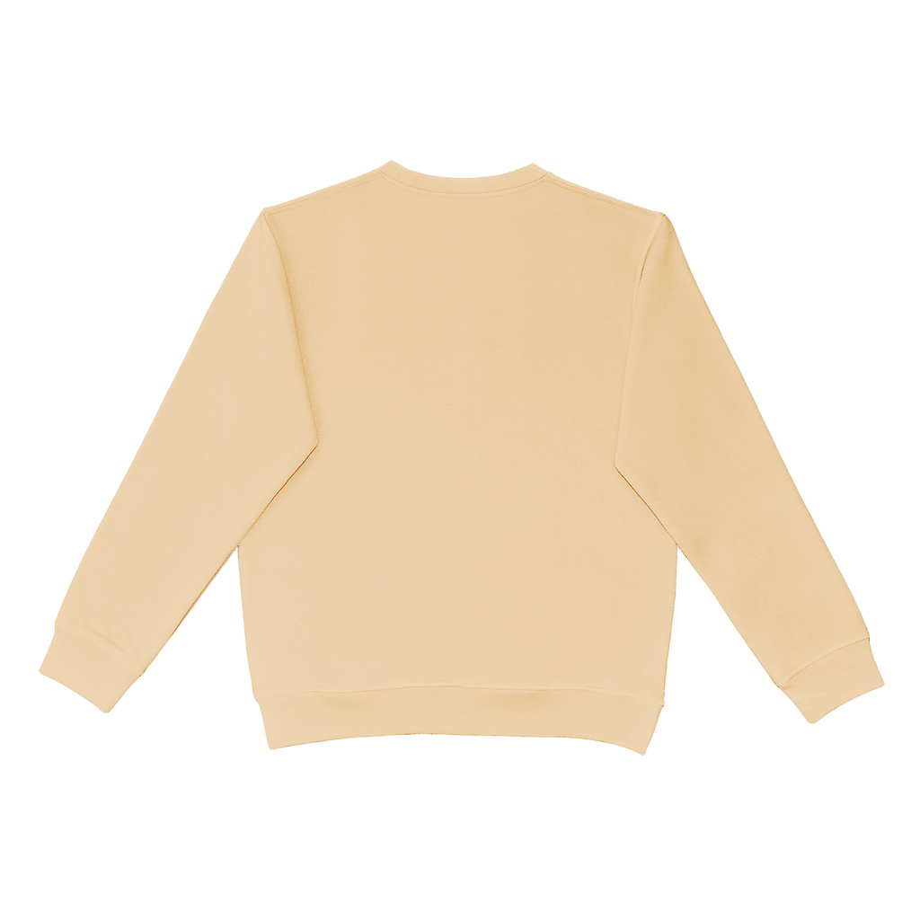 UCC320 Urban Collab The Broad Crewneck
