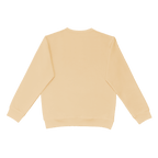 UCC320 Urban Collab The Broad Crewneck
