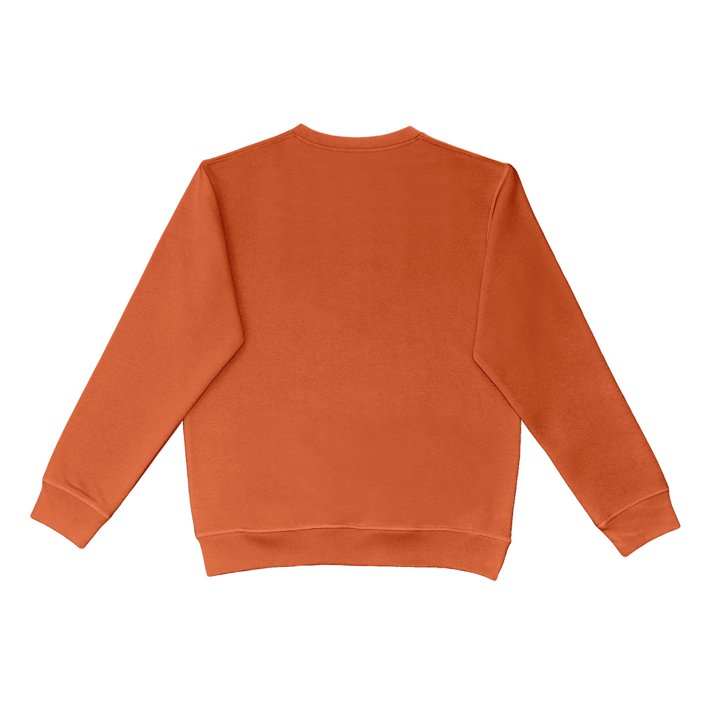 UCC320 Urban Collab The Broad Crewneck