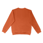 UCC320 Urban Collab The Broad Crewneck