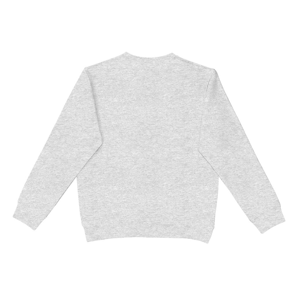 UCC320 Urban Collab The Broad Crewneck