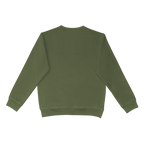 UCC320 Urban Collab The Broad Crewneck