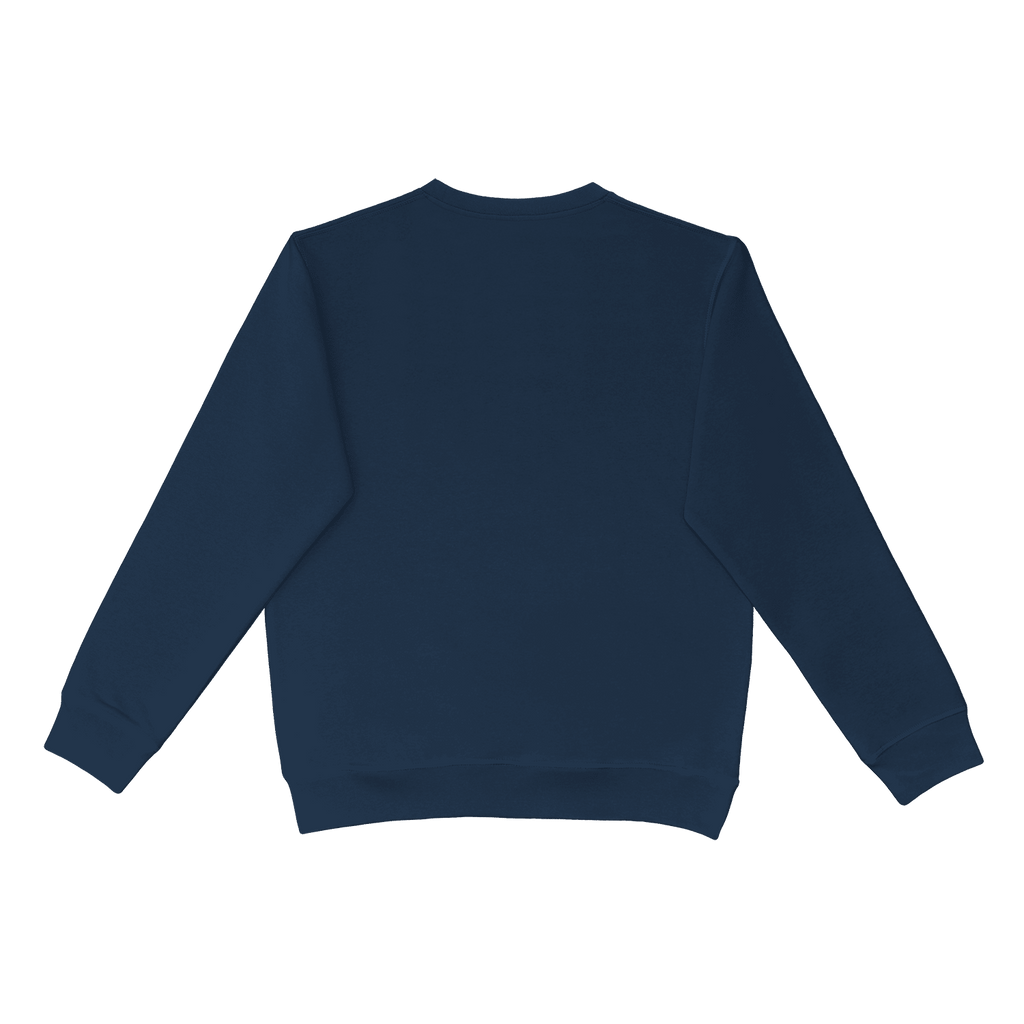 UCC320 Urban Collab The Broad Crewneck