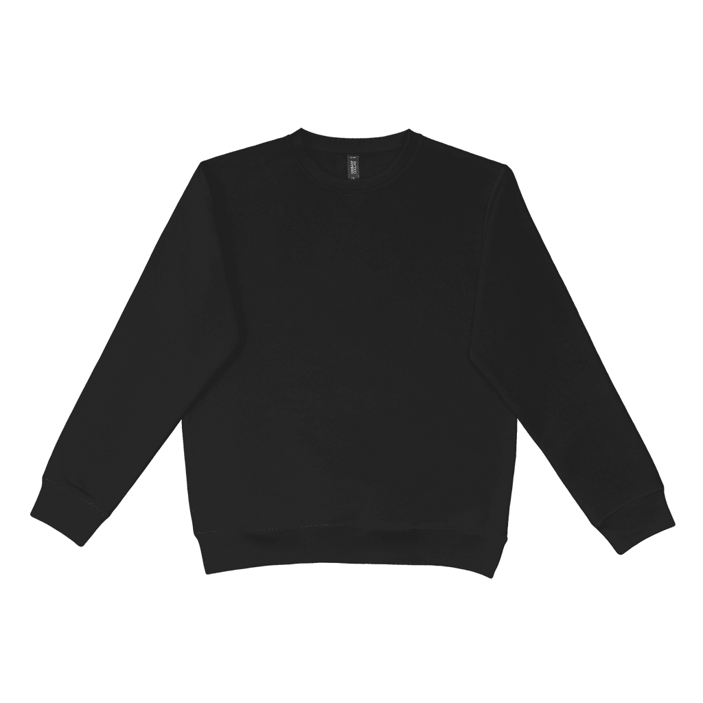 UCC320 Urban Collab The Broad Crewneck
