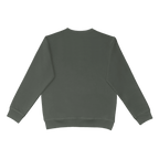 UCC320 Urban Collab The Broad Crewneck