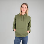 UCH320L Urban Collab The Broad Ladies Hoodie