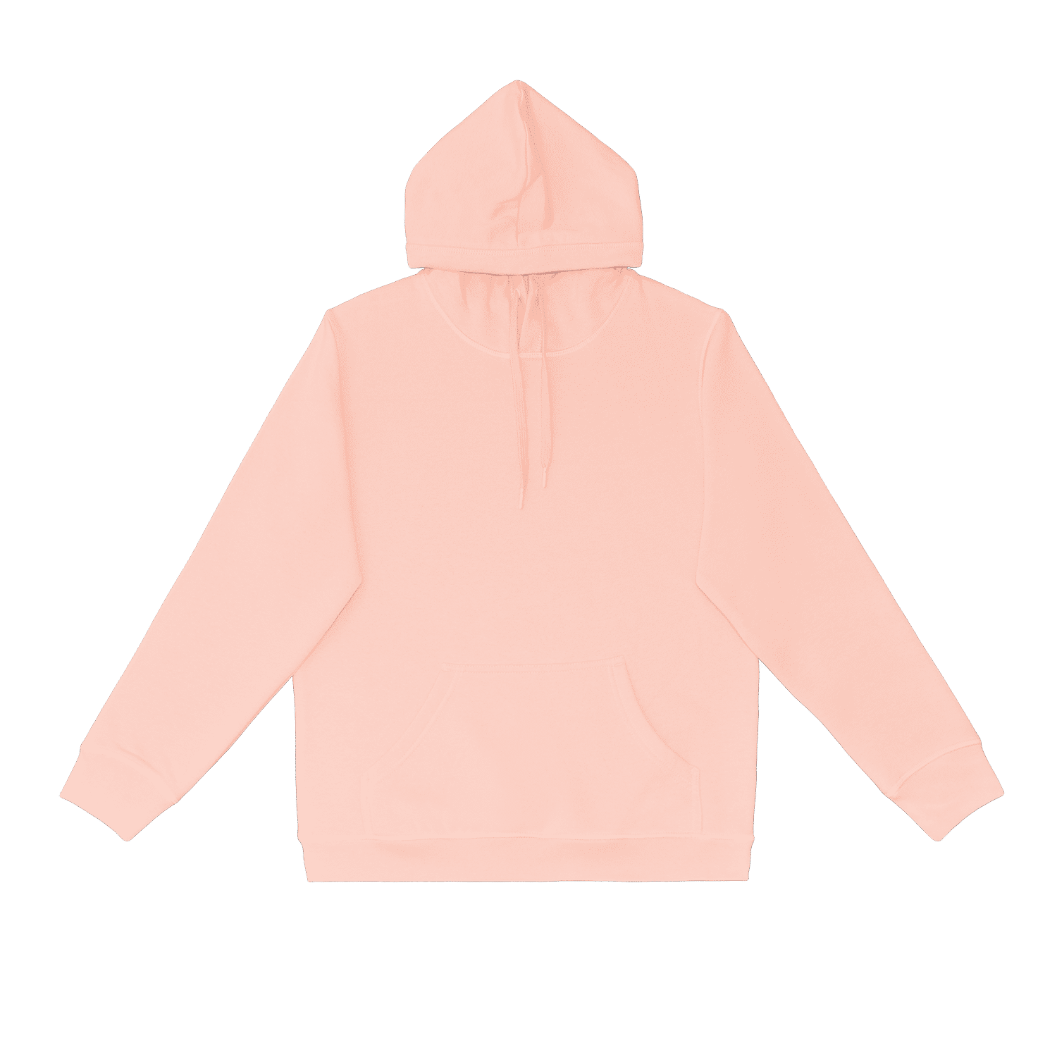 UCH320L Urban Collab The Broad Ladies Hoodie