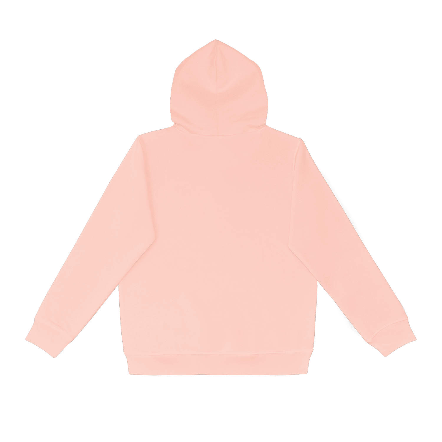 UCH320L Urban Collab The Broad Ladies Hoodie