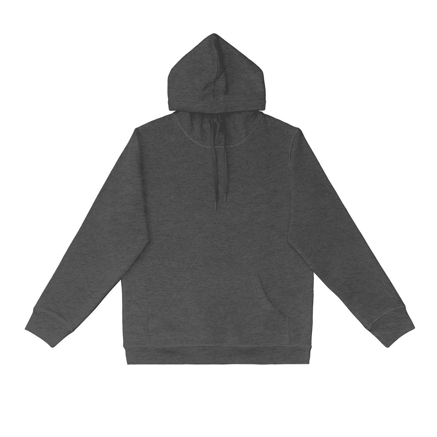 UCH320L Urban Collab The Broad Ladies Hoodie