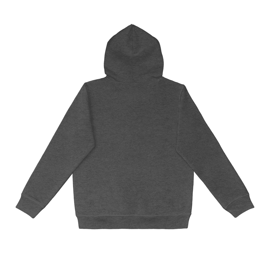 UCH320L Urban Collab The Broad Ladies Hoodie