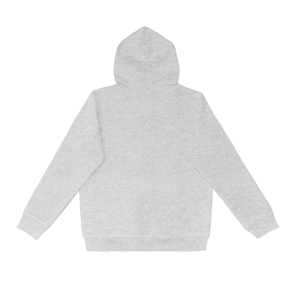UCH320L Urban Collab The Broad Ladies Hoodie