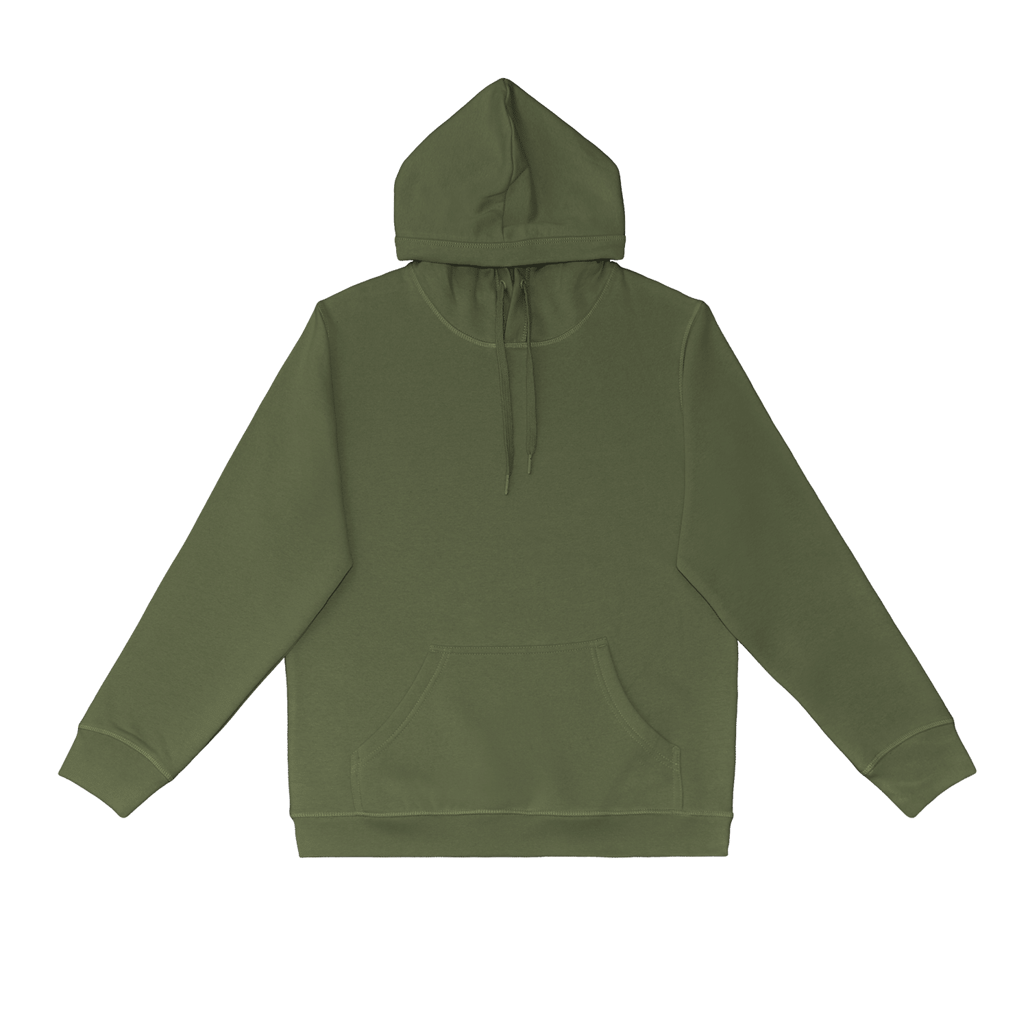 UCH320L Urban Collab The Broad Ladies Hoodie