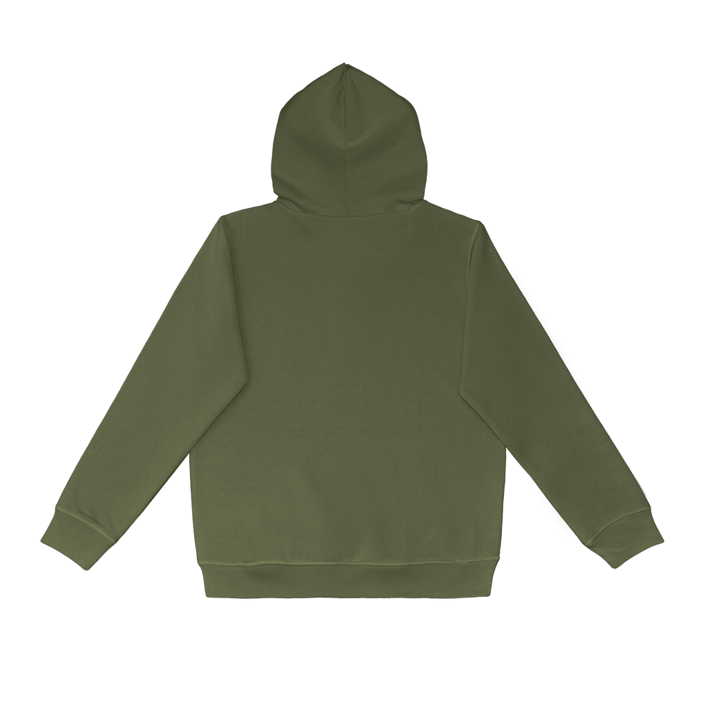 UCH320L Urban Collab The Broad Ladies Hoodie