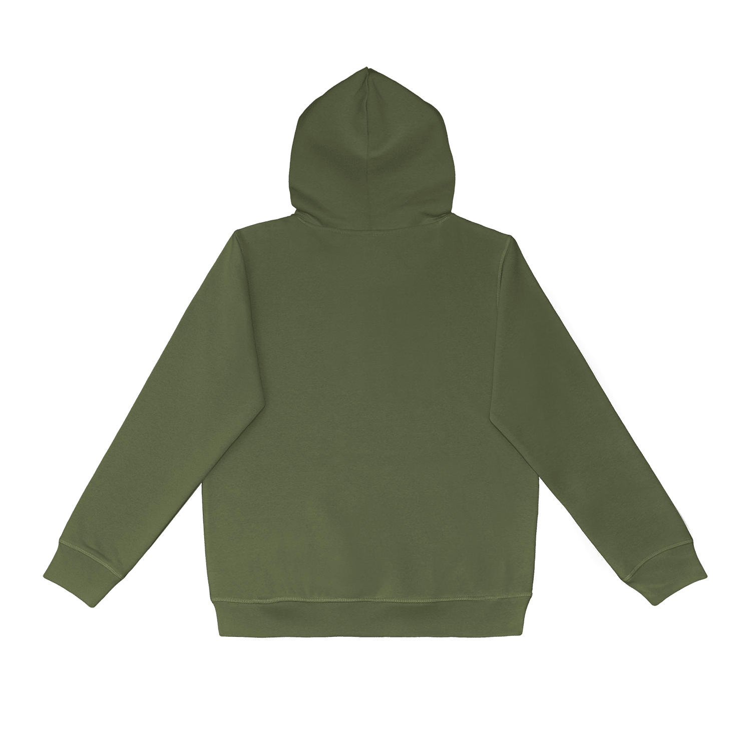 UCH320L Urban Collab The Broad Ladies Hoodie