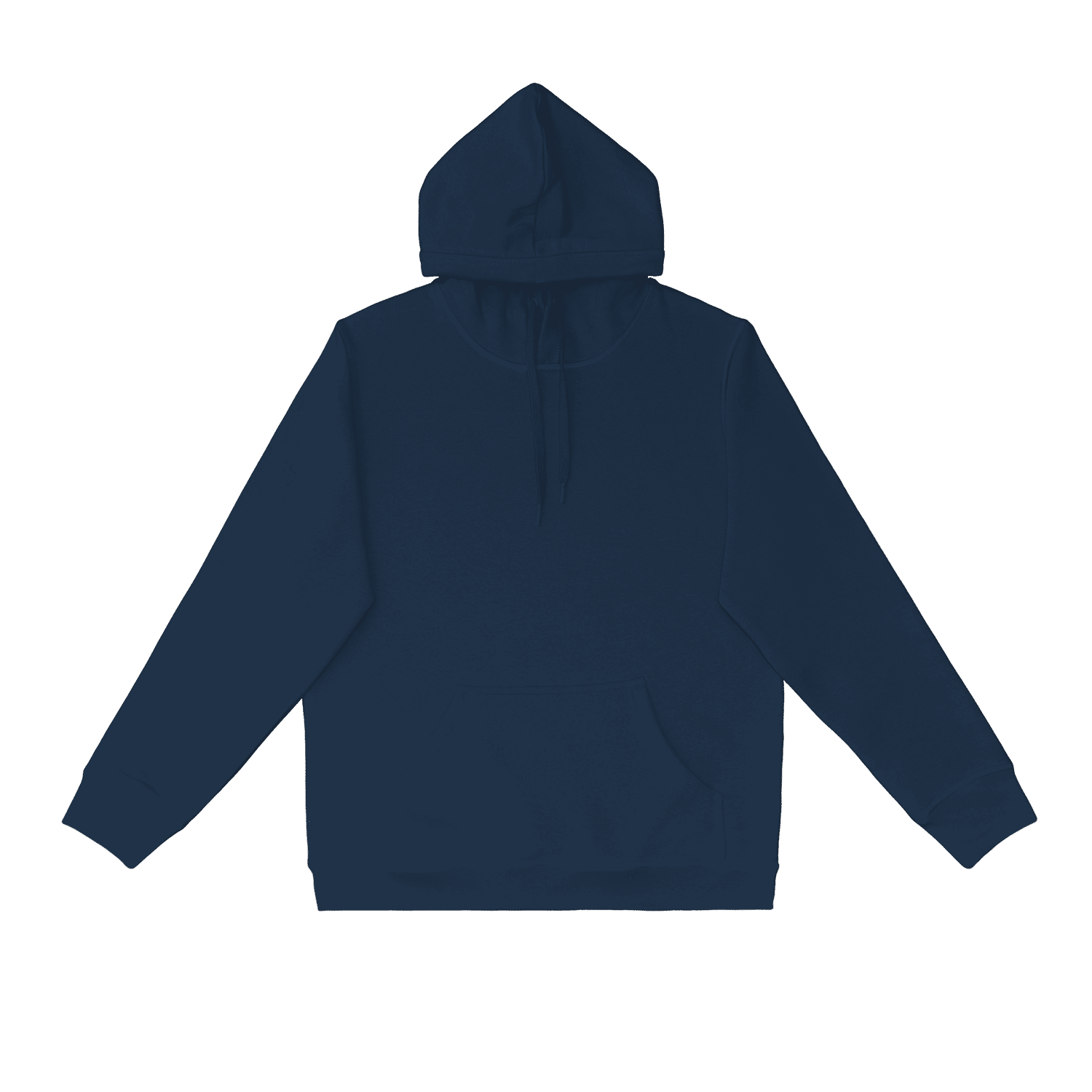 UCH320L Urban Collab The Broad Ladies Hoodie