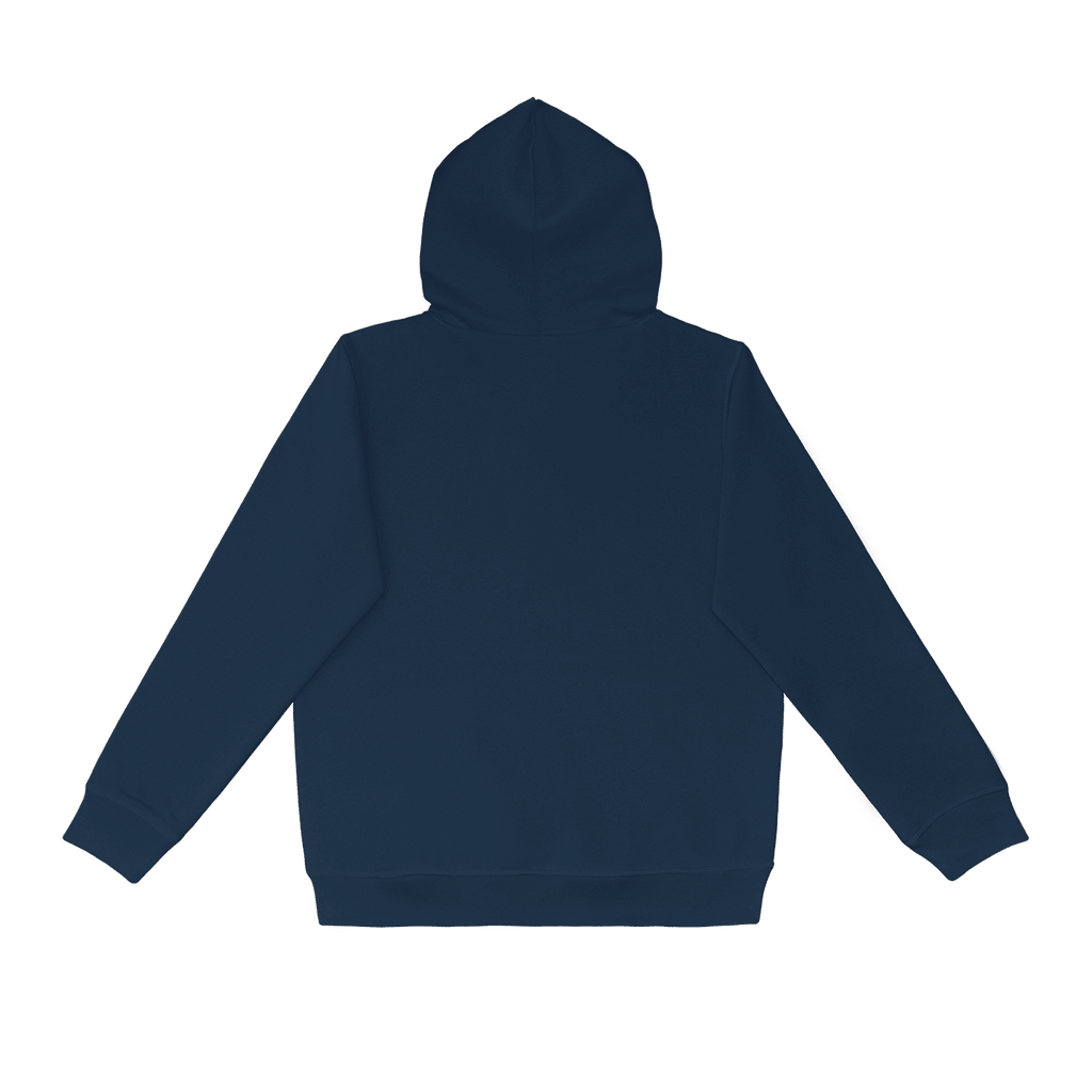 UCH320L Urban Collab The Broad Ladies Hoodie