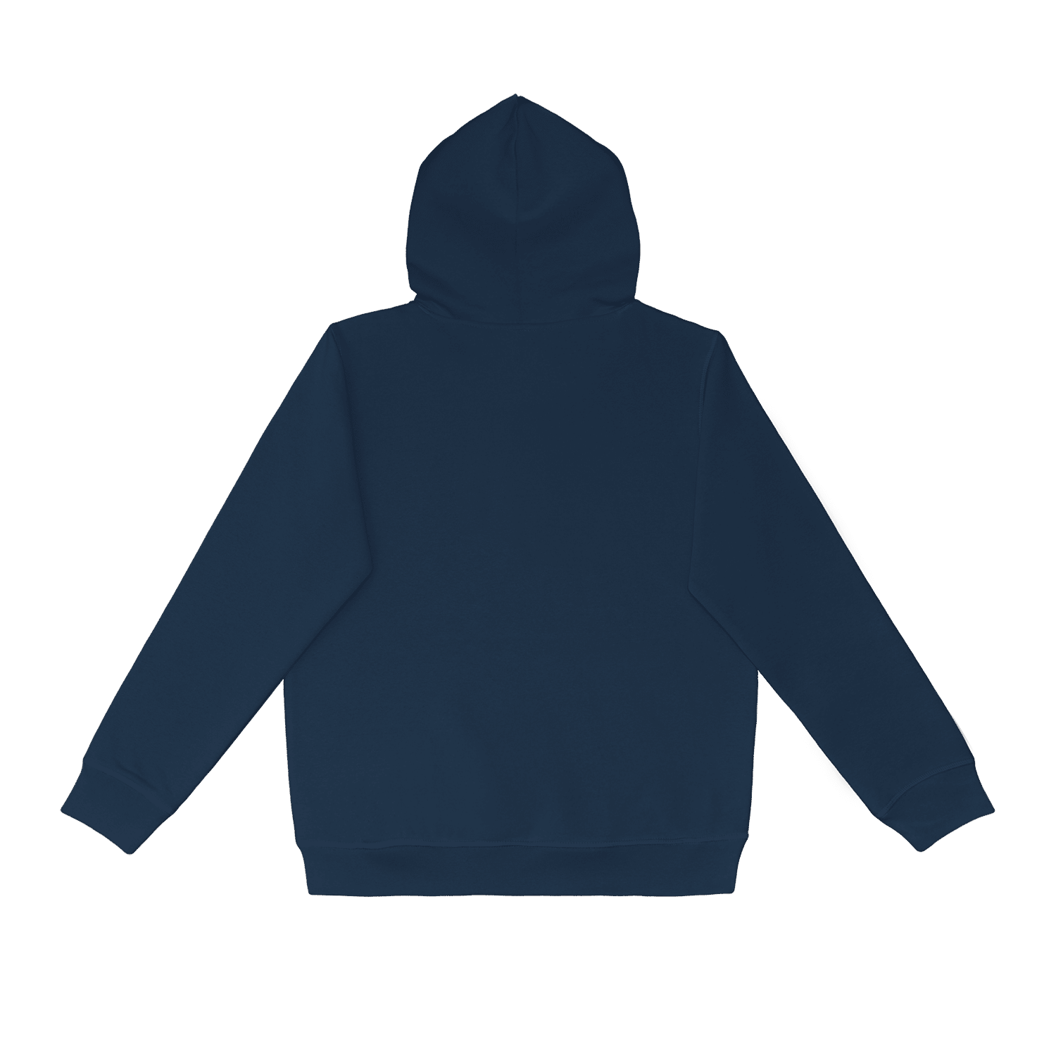 UCH320L Urban Collab The Broad Ladies Hoodie