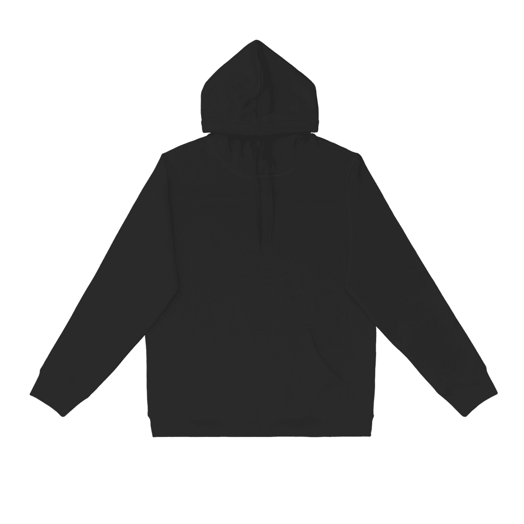 UCH320L Urban Collab The Broad Ladies Hoodie