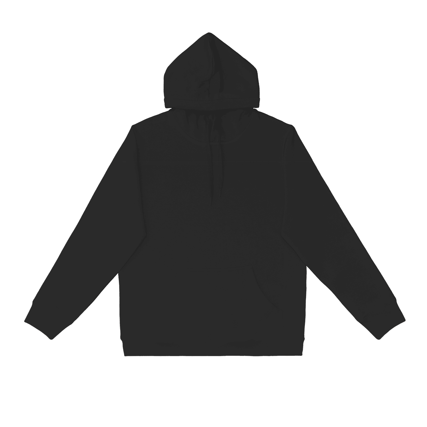 UCH320L Urban Collab The Broad Ladies Hoodie