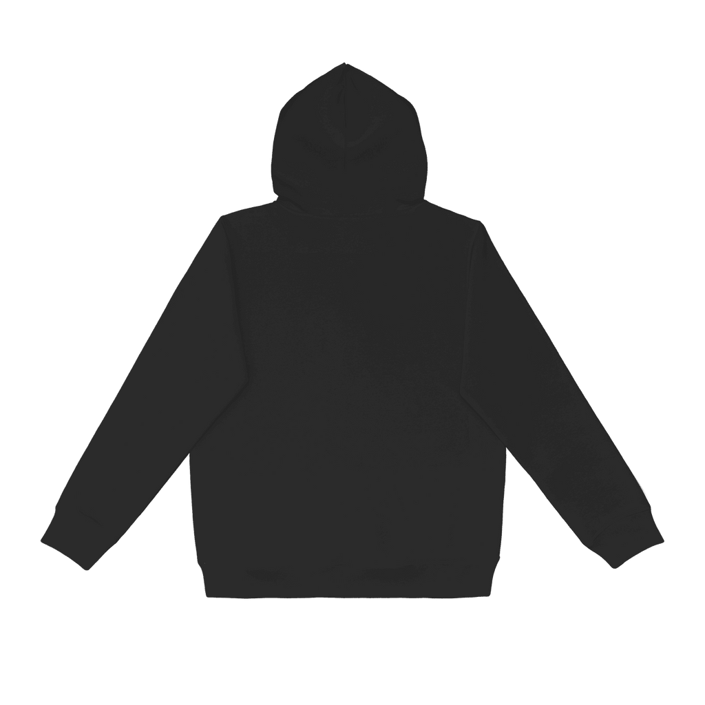 UCH320L Urban Collab The Broad Ladies Hoodie