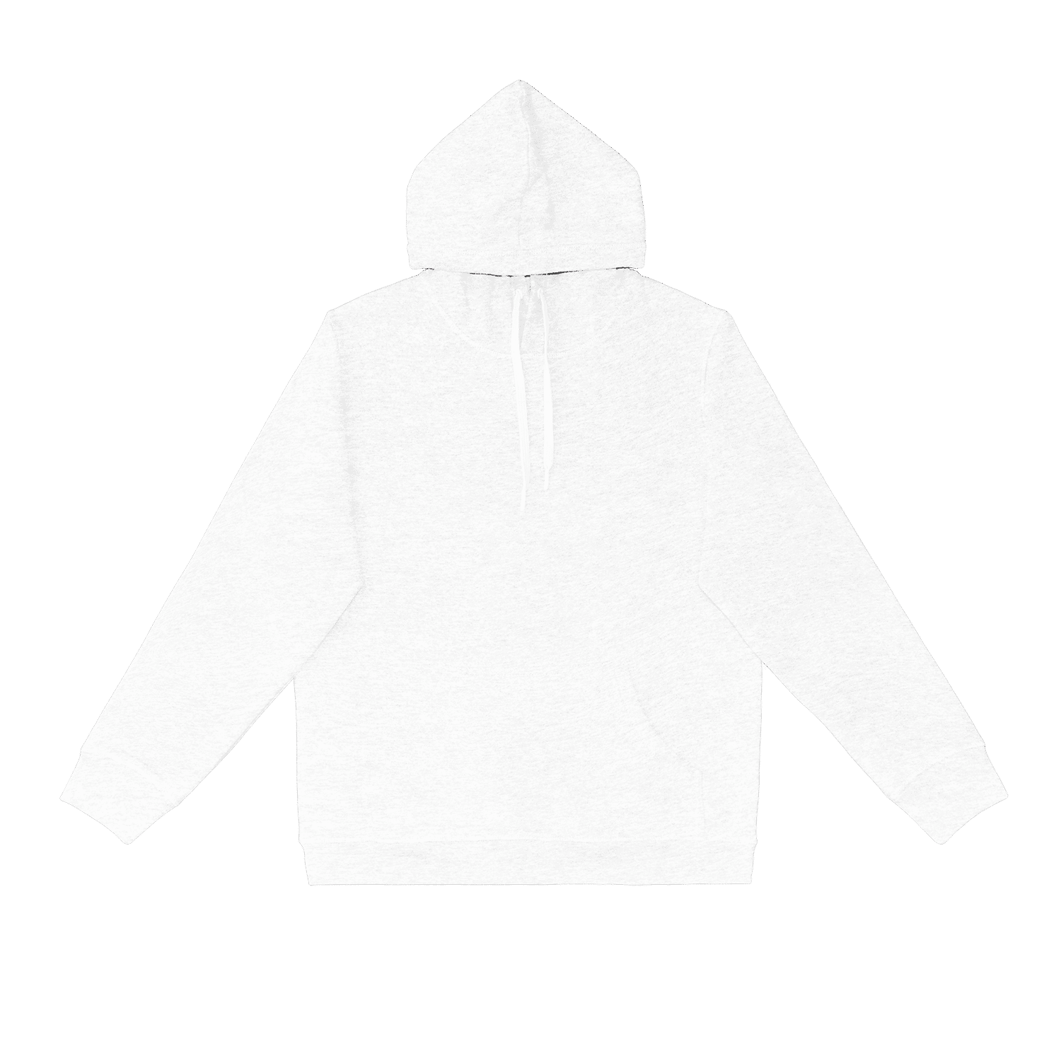 UCH320L Urban Collab The Broad Ladies Hoodie