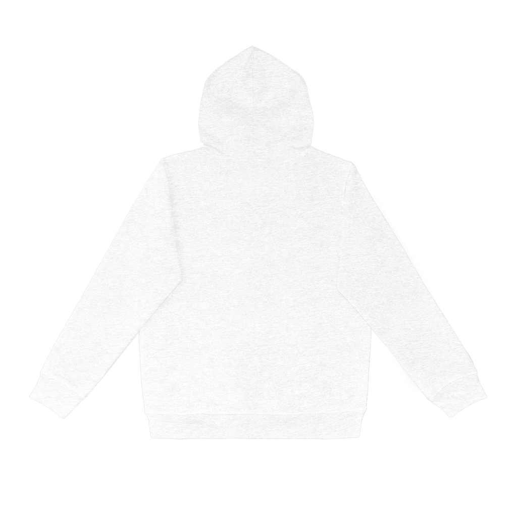 UCH320L Urban Collab The Broad Ladies Hoodie
