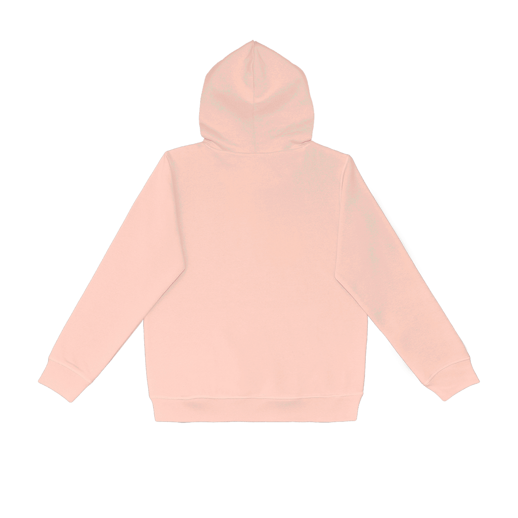 UCH320Y Urban Collab The Broad Youth Hoodie