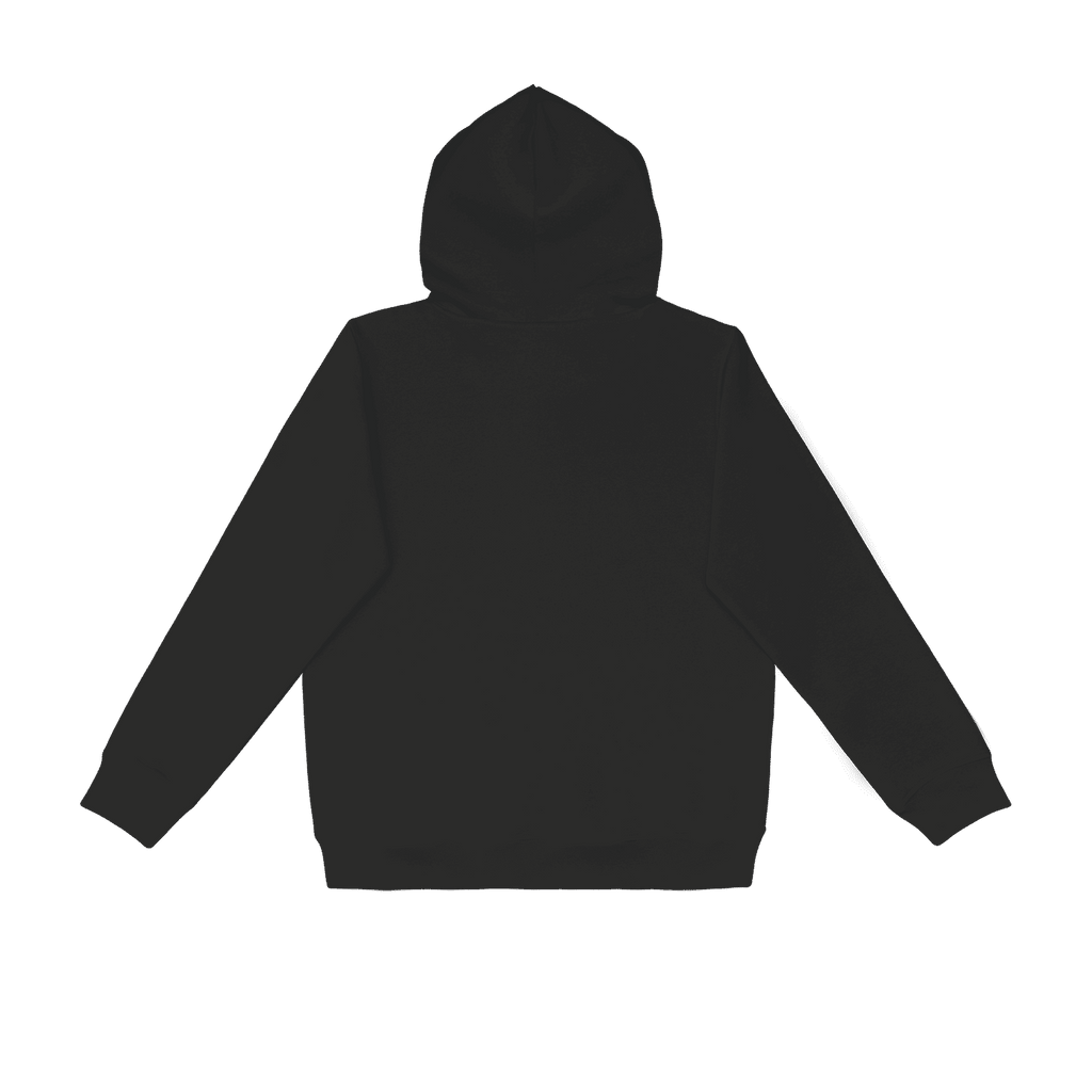 UCH320Y Urban Collab The Broad Youth Hoodie