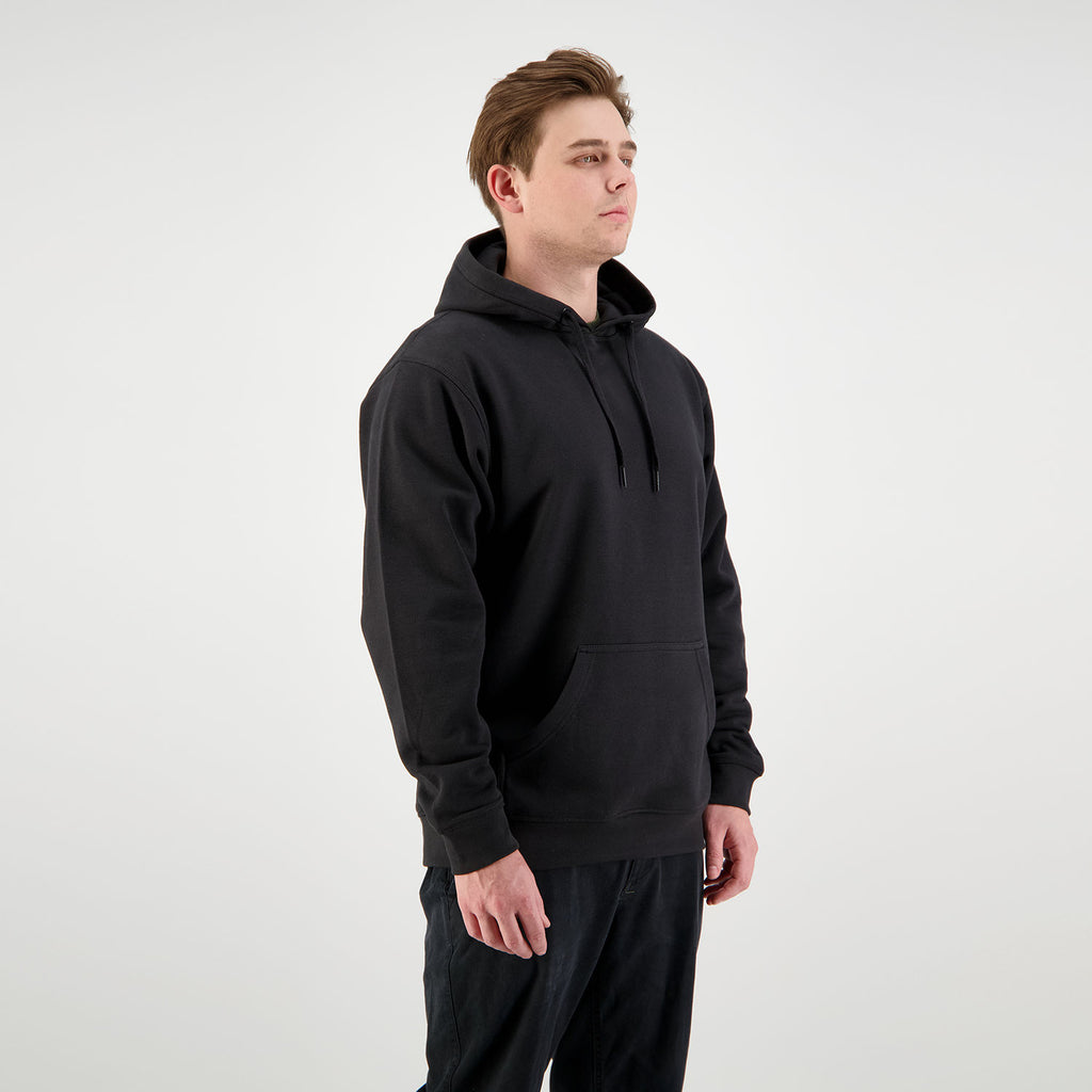 UCH320 Urban Collab The Broad Hoodie