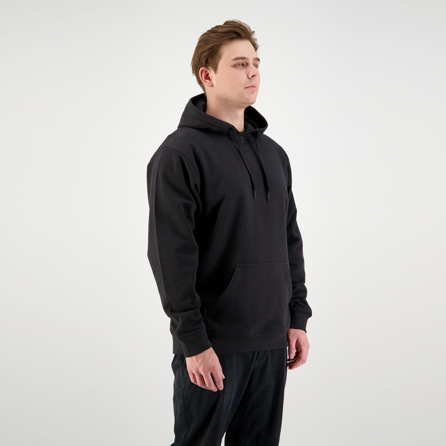 UCH320 Urban Collab The Broad Hoodie