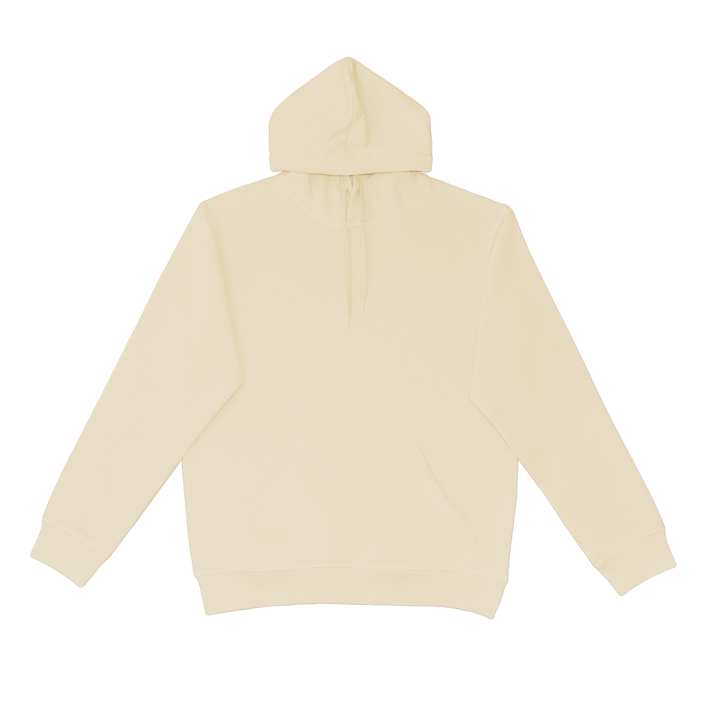 UCH320 Urban Collab The Broad Hoodie