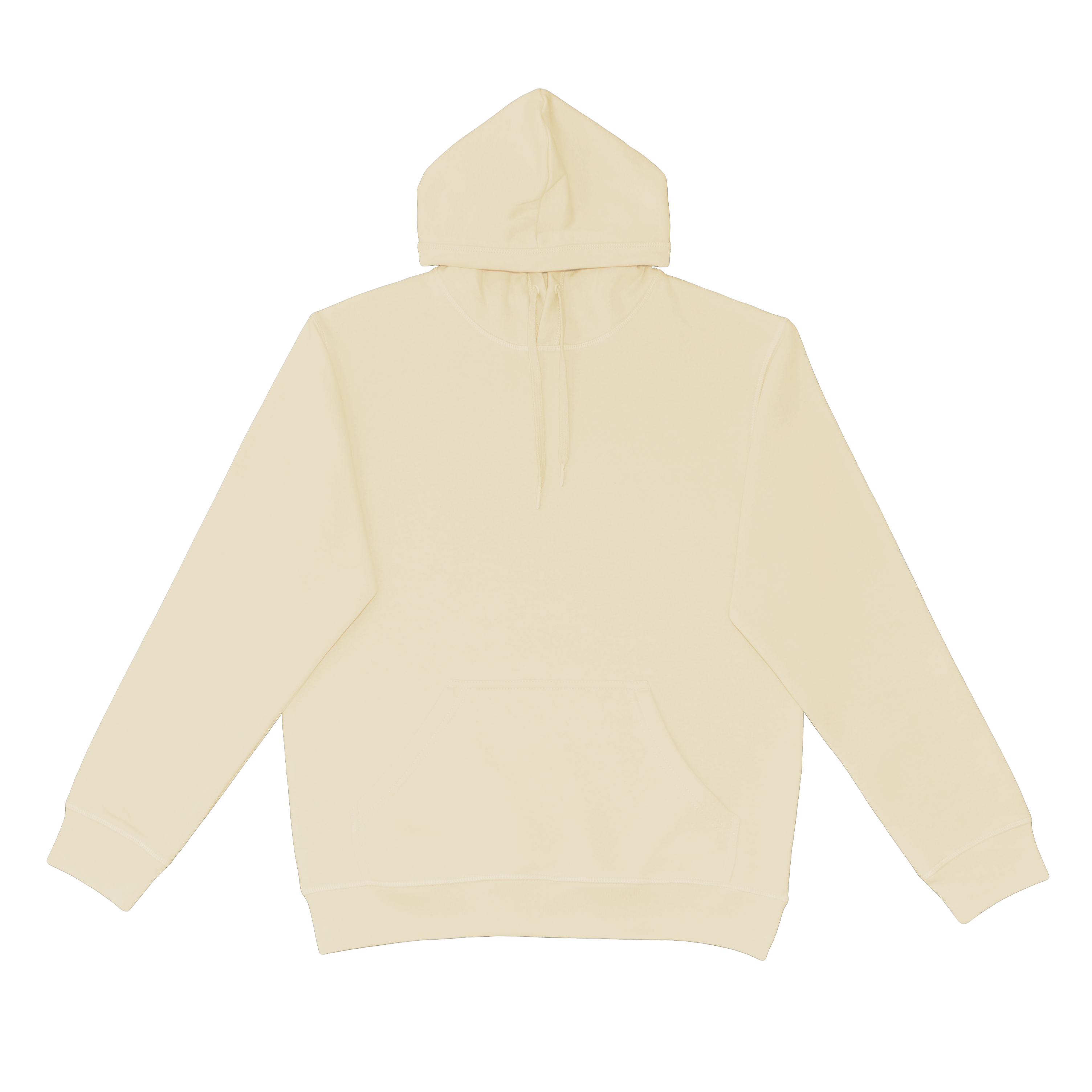 UCH320 Urban Collab The Broad Hoodie