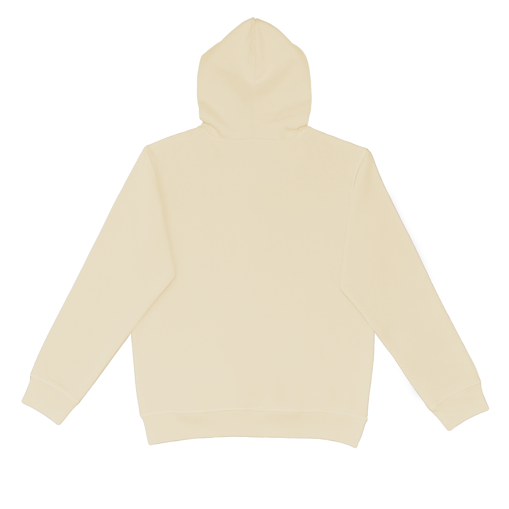 UCH320 Urban Collab The Broad Hoodie