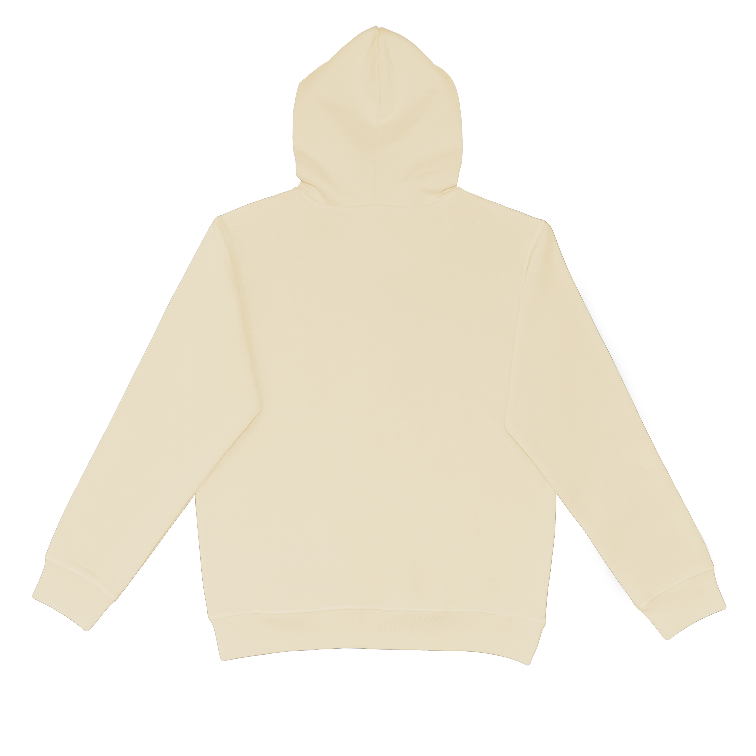 UCH320 Urban Collab The Broad Hoodie