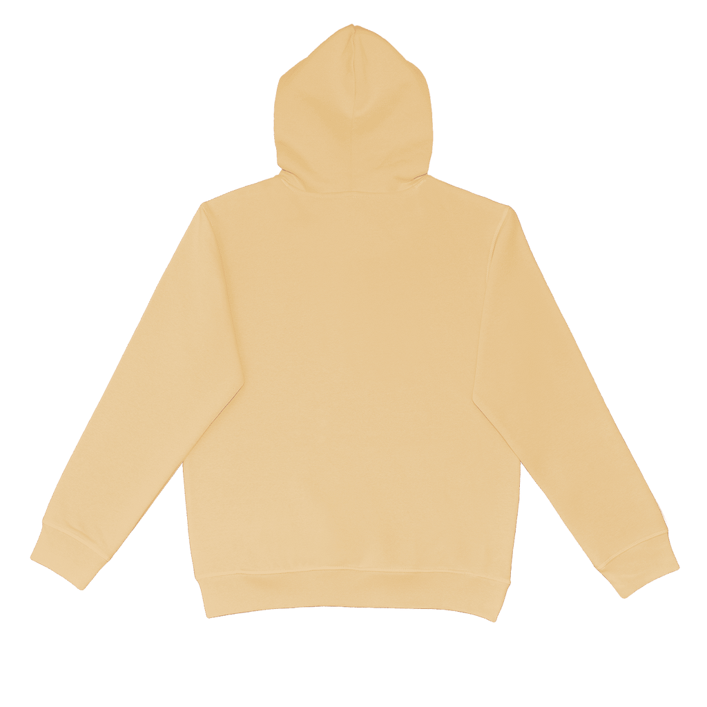 UCH320 Urban Collab The Broad Hoodie