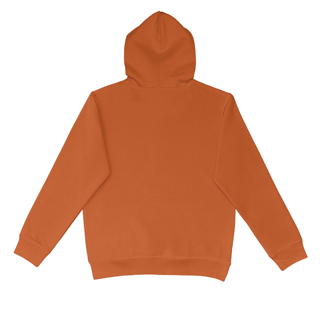 UCH320 Urban Collab The Broad Hoodie