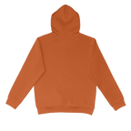 UCH320 Urban Collab The Broad Hoodie