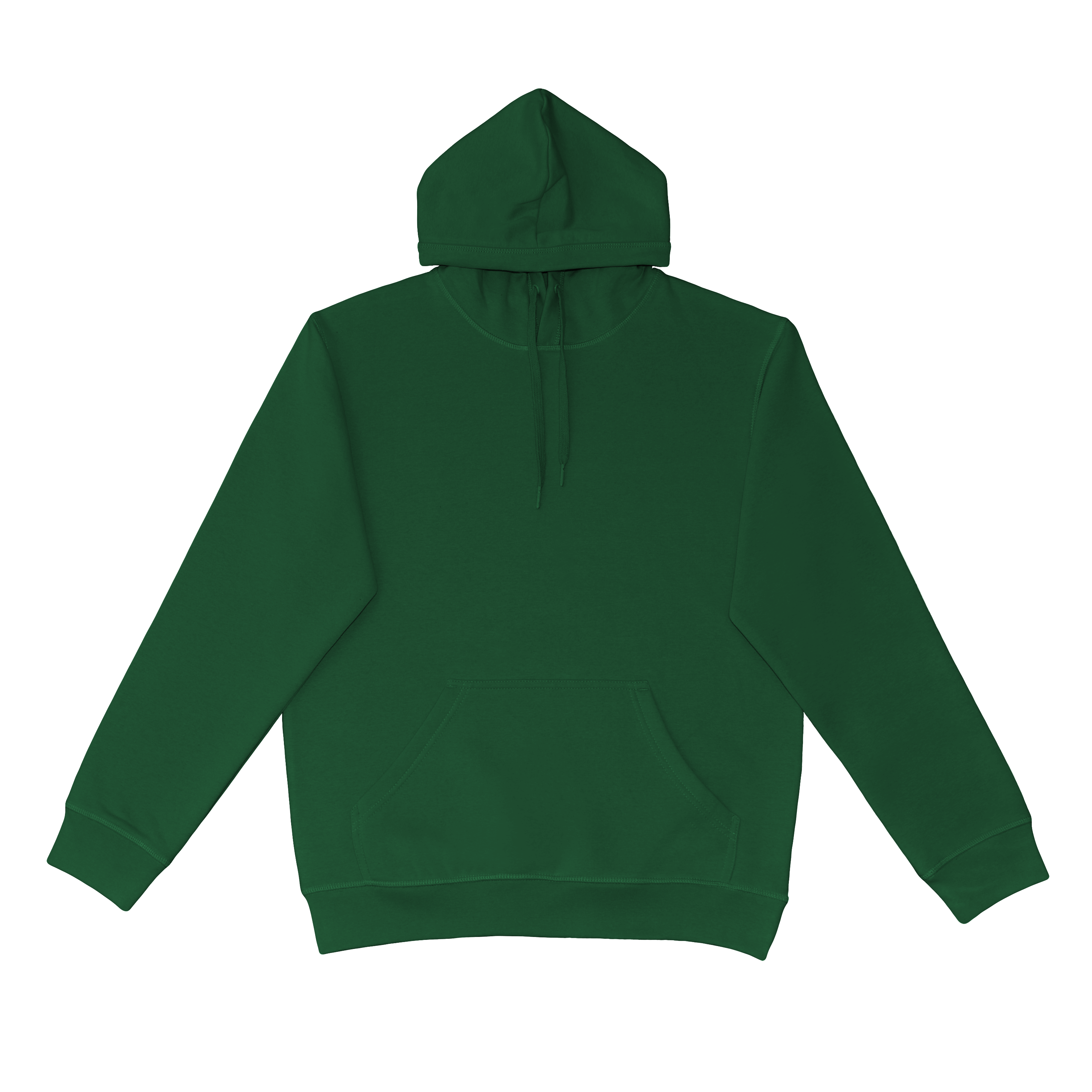 UCH320 Urban Collab The Broad Hoodie