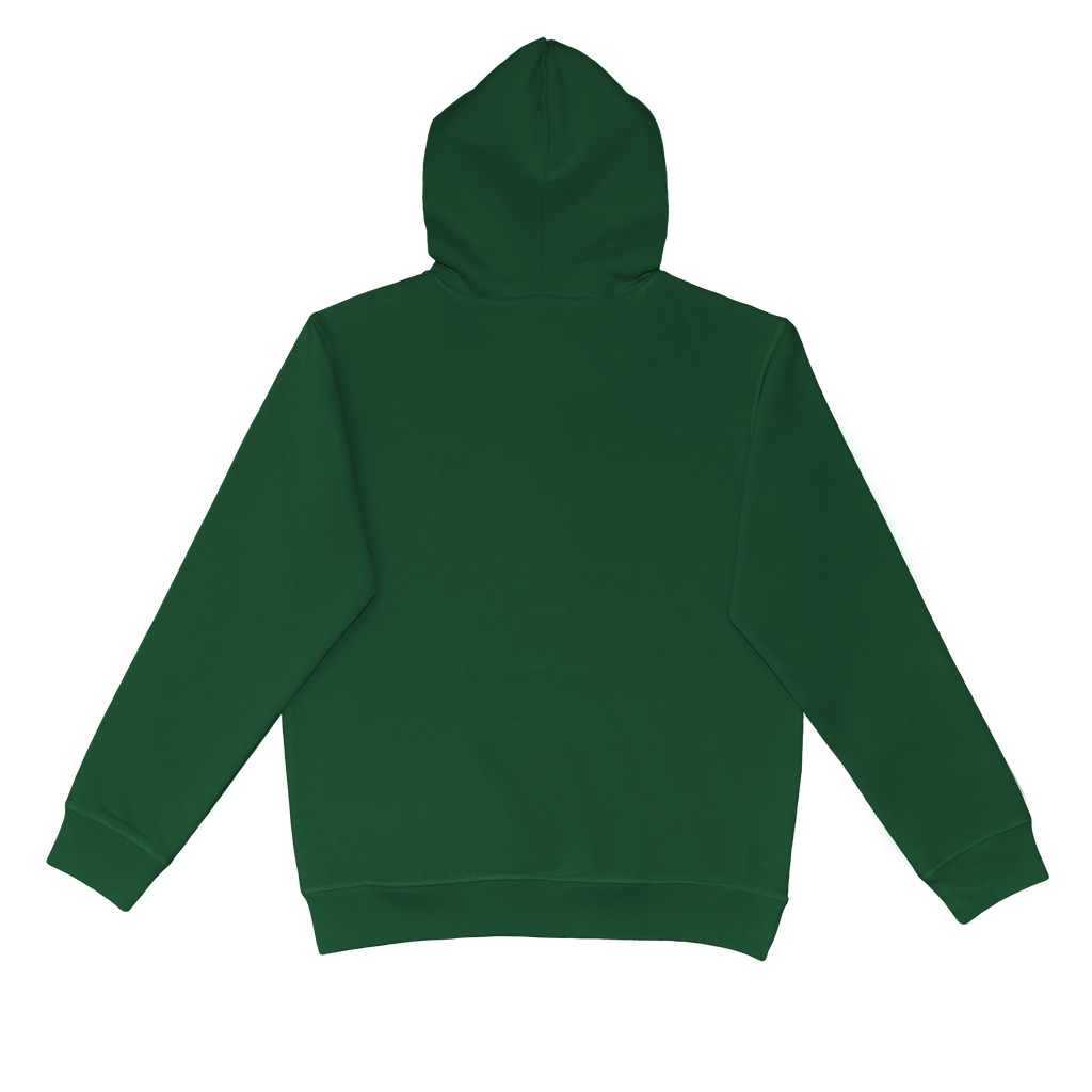 UCH320 Urban Collab The Broad Hoodie
