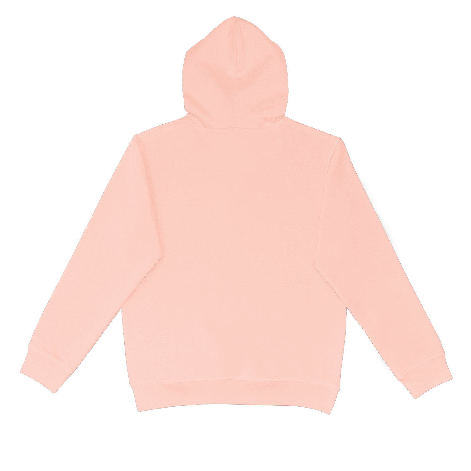 UCH320 Urban Collab The Broad Hoodie