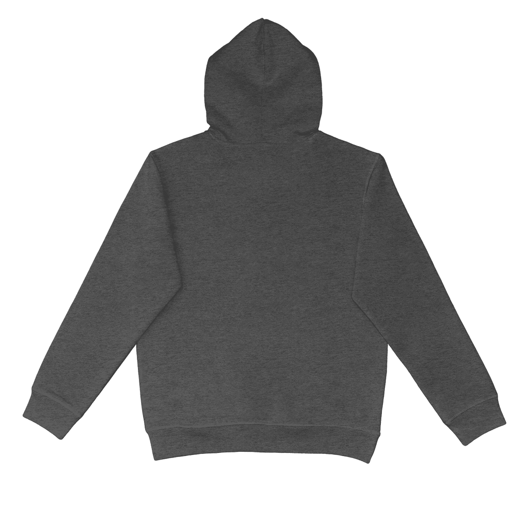 UCH320 Urban Collab The Broad Hoodie