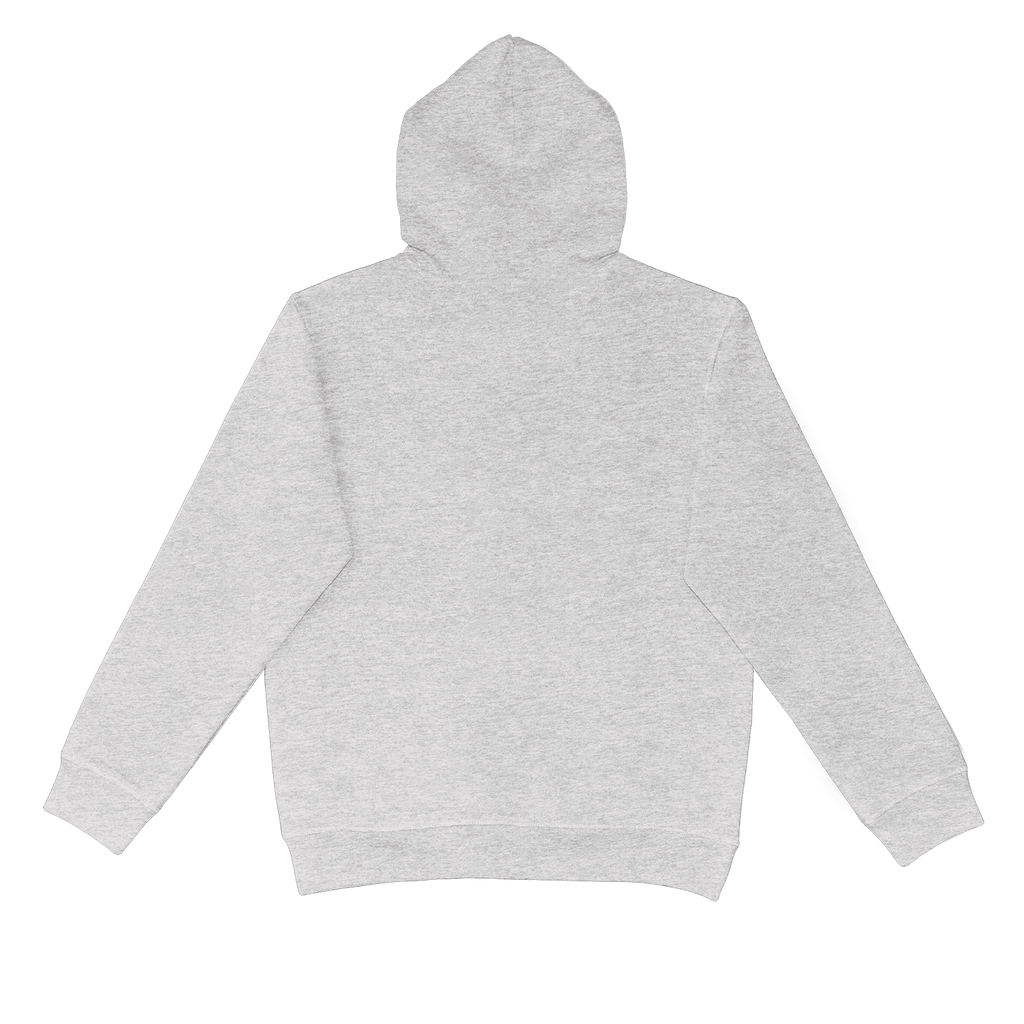 UCH320 Urban Collab The Broad Hoodie